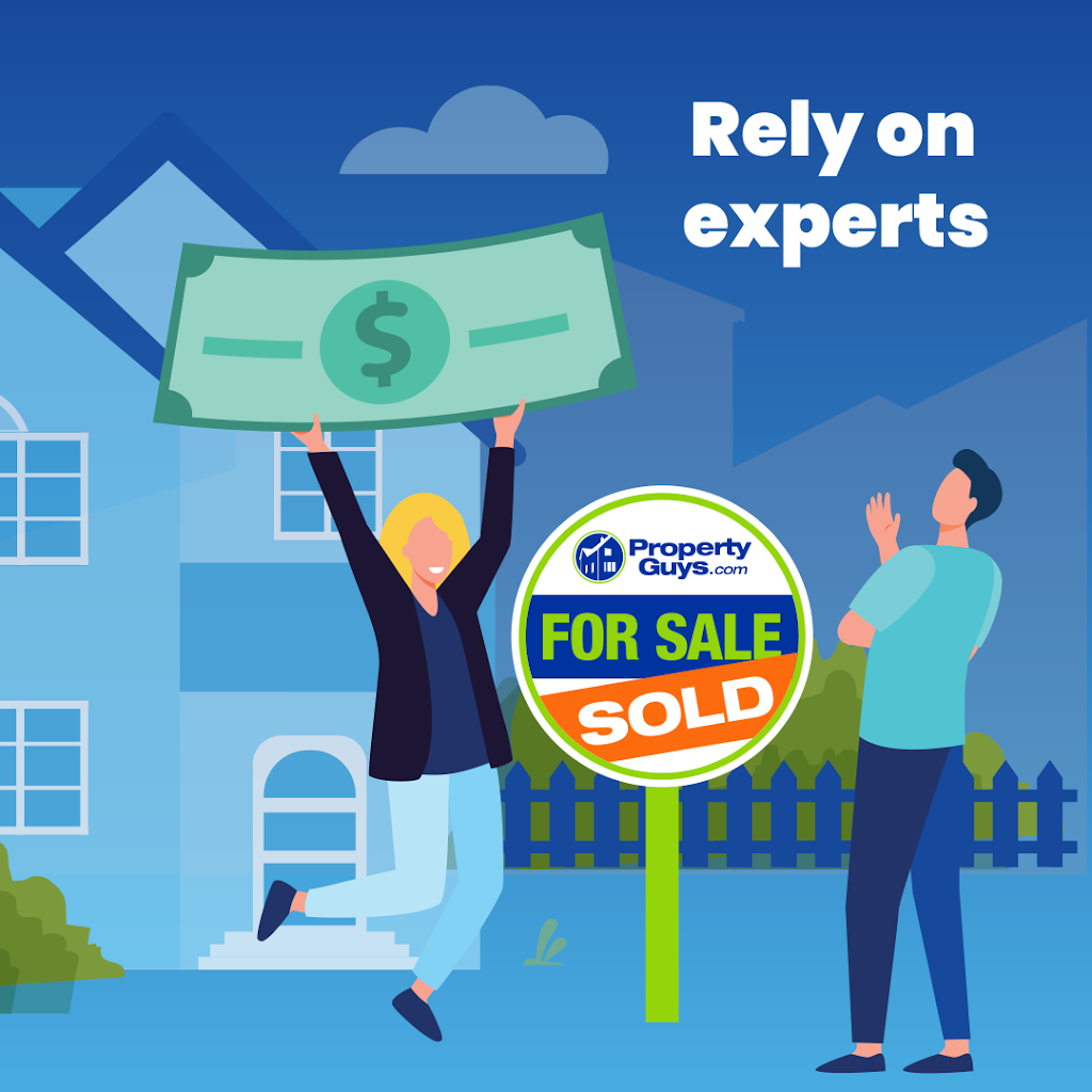 PropertyGuys.com Canadian Rockies & Foothills | 833 4 St Unit 3, Canmore, AB T1W 2G9, Canada | Phone: (587) 807-0851