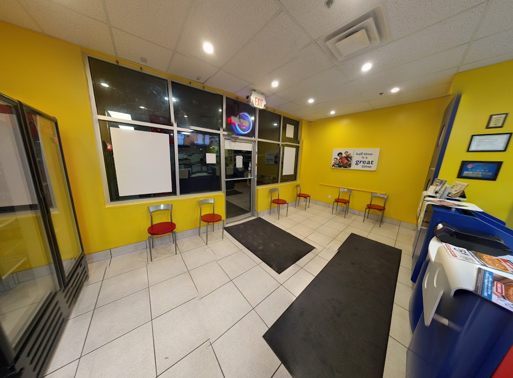Dominos Pizza | 505 Granville St, Summerside, PE C1N 6V7, Canada | Phone: (902) 888-2088