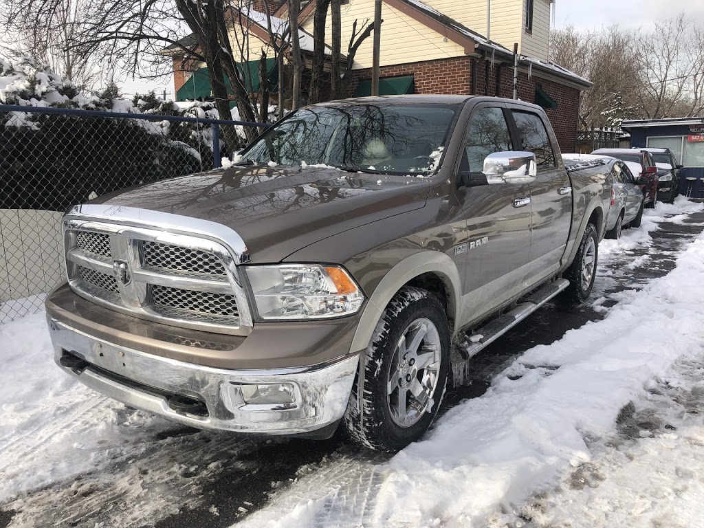 Rim Ram auto Sales LTD | 1605 King St E, Hamilton, ON L8K 1T5, Canada | Phone: (647) 979-3236