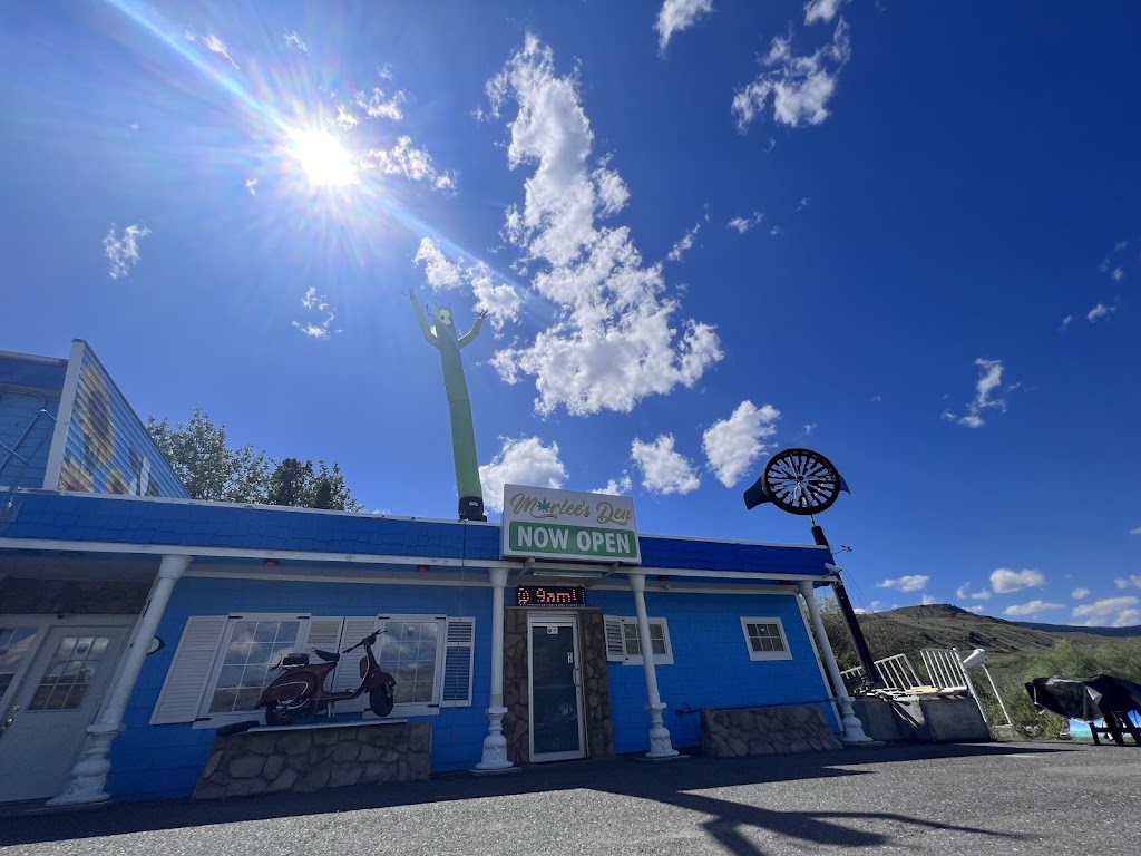 Marlee’s Den Cannabis- Cache Creek | 1408 BC-97, Cache Creek, BC V0K 1H0, Canada | Phone: (778) 866-8009