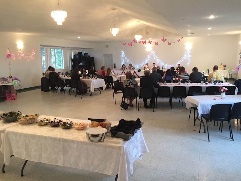 Parkland Village Community Centre | 53222 RR 272 #60, Spruce Grove, AB T7X 3N5, Canada | Phone: (780) 298-9155