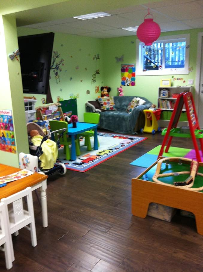 Laura Lee’s Little Learning Center | 6652 195 St, Surrey, BC V4N 0C3, Canada | Phone: (604) 533-9177