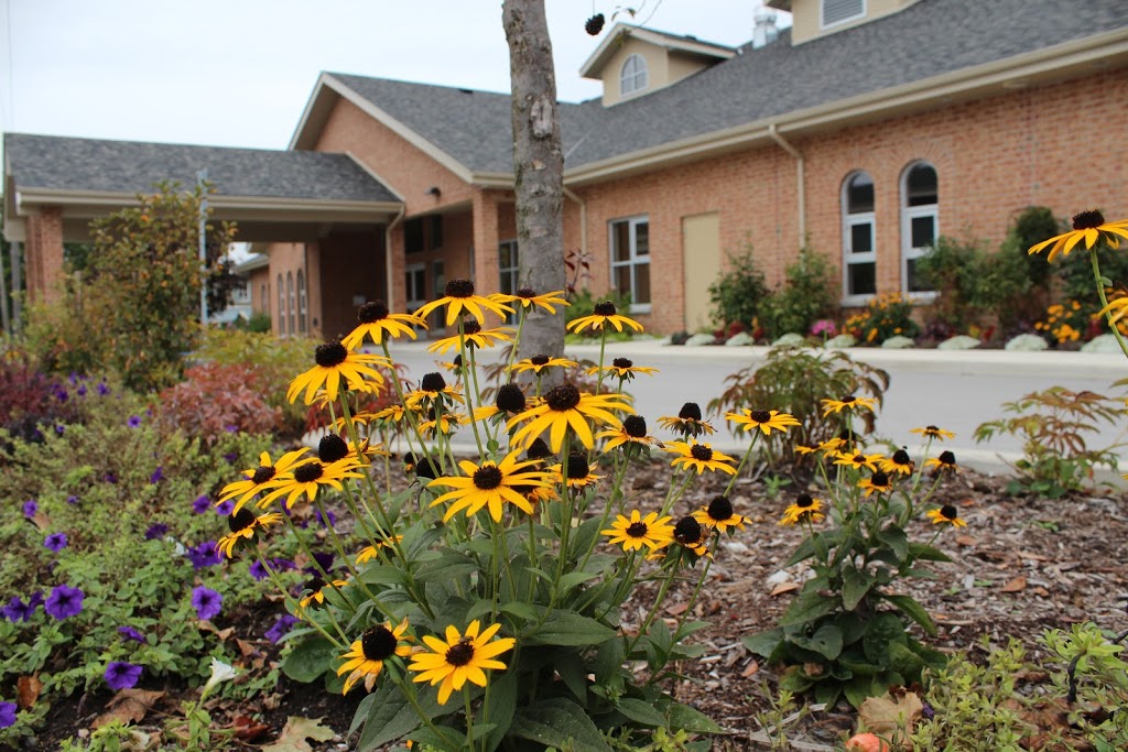 Beacan Presbyterian Church | 413 Simcoe St, Beaverton, ON L0K 1A0, Canada | Phone: (705) 426-9475