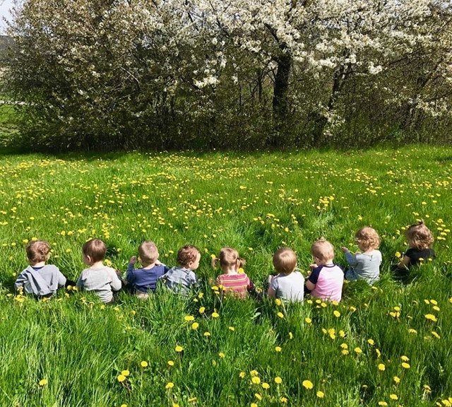 Kindertown Child Care and Learning Centre | 110 Gordon Drummond Ave, Stoney Creek, ON L8J 1P5, Canada | Phone: (905) 573-9242