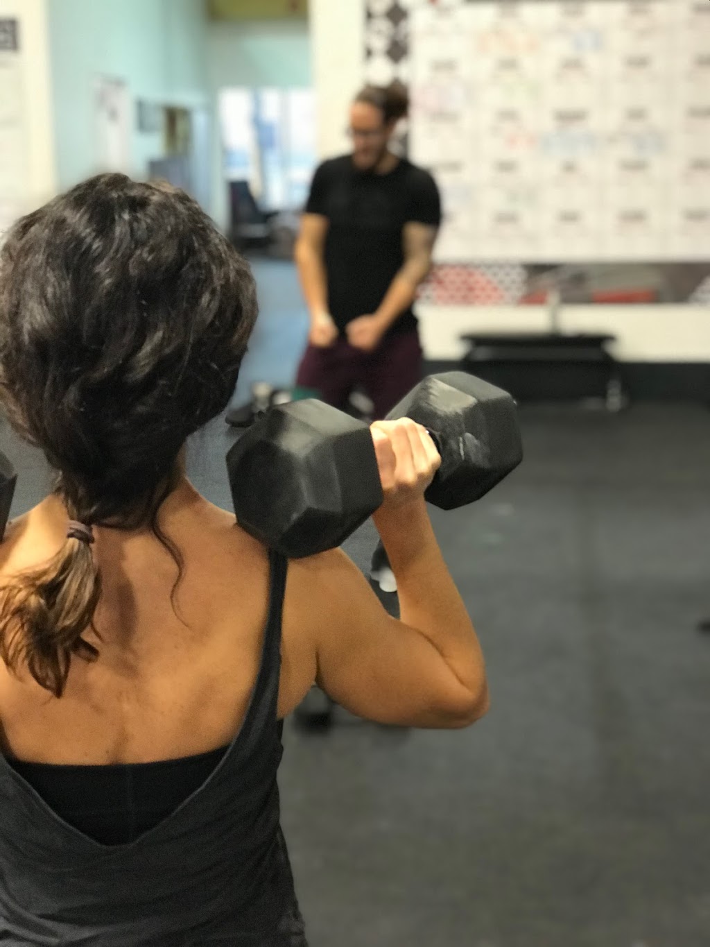 Cristini Athletics | 9833 Markham Rd, Markham, ON L3P 3J3, Canada | Phone: (905) 554-9348