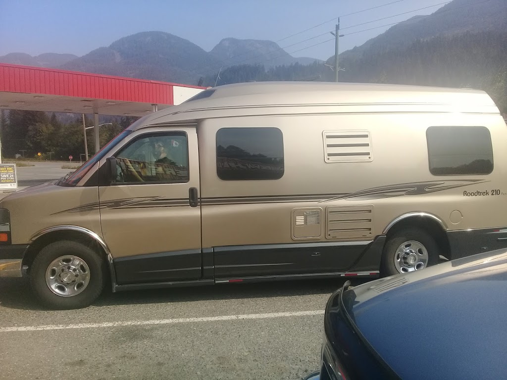 Petro-Canada | 27051 Baker Rd, Hope, BC V0X 1L3, Canada | Phone: (604) 869-7082