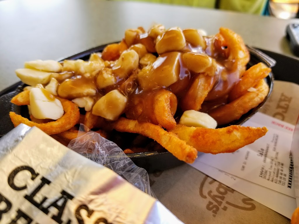 Arbys | One Phillips Rd, Port Hope, ON L1A 4B6, Canada | Phone: (905) 885-0780