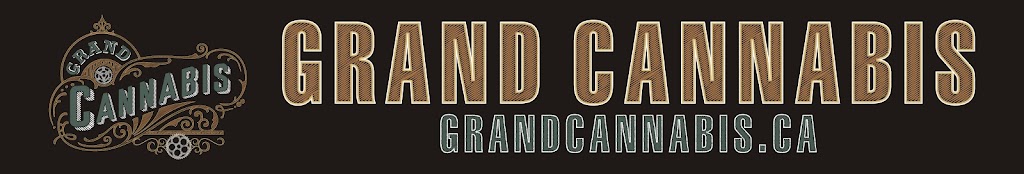 Grand Cannabis Fonthill | 1811 Merrittville Hwy, Fonthill, ON L0S 1E6, Canada | Phone: (905) 863-1420