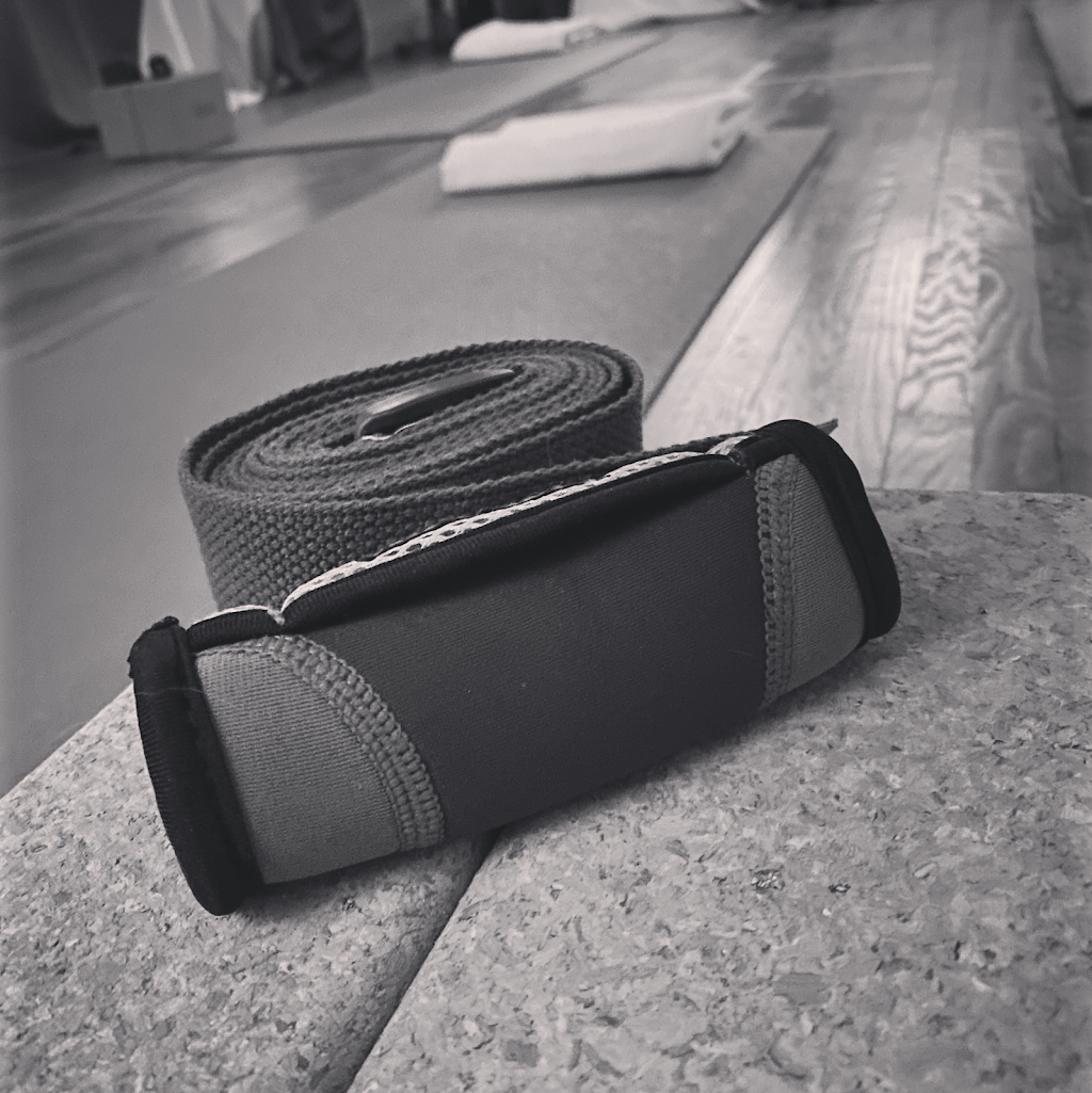 Serendipity Yoga | 29 Paul St, Picton, ON K0K 2T0, Canada | Phone: (416) 659-6448