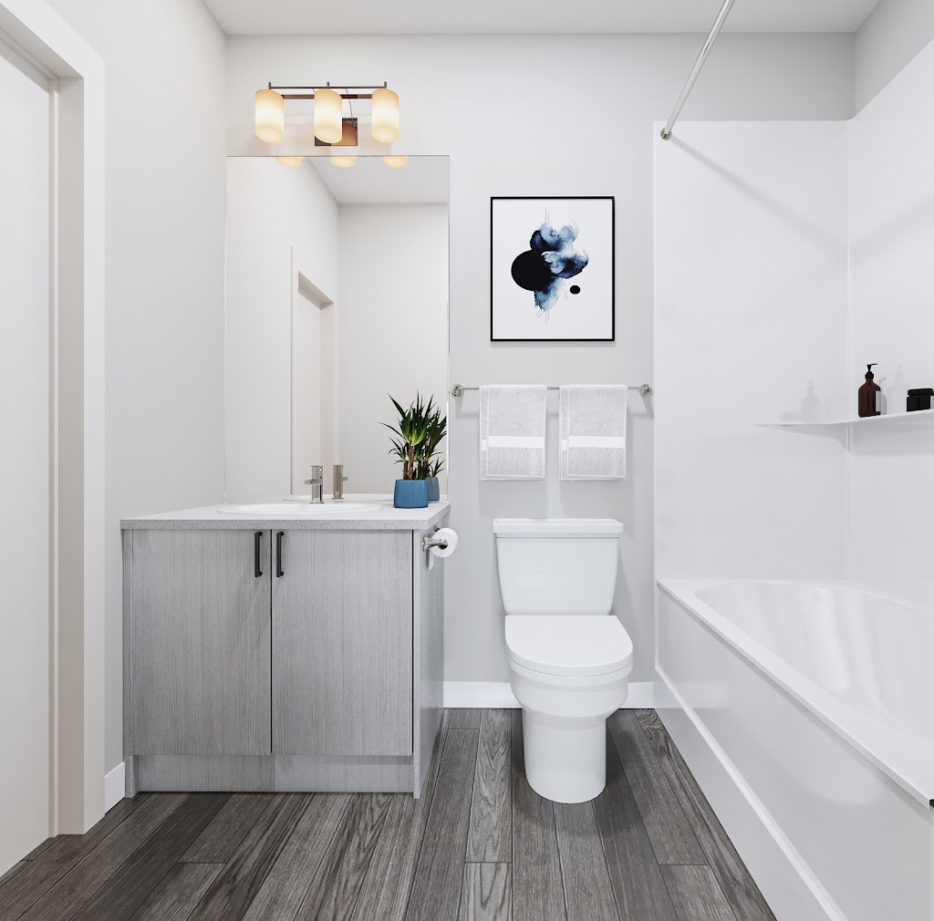 Waterview Apartments in Airdrie | 327 Canals Crossing SW Suite 1411, Airdrie, AB T4B 3J4, Canada | Phone: (587) 500-3194