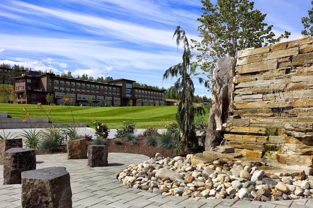 UBC Conferences and Accommodation Okanagan | 1290 International Mews, Kelowna, BC V1V 1V8, Canada | Phone: (250) 807-8050