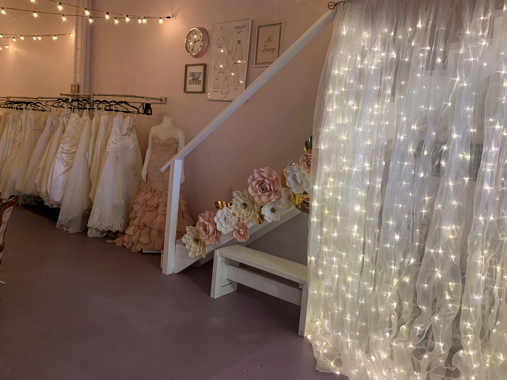 Ever After Bridal Boutique | 3 Royce Ave Unit 15, Orillia, ON L3V 5H8, Canada | Phone: (705) 326-0666