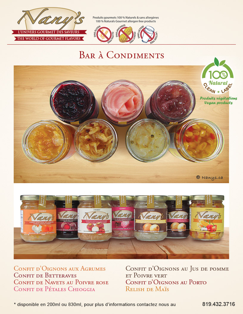 Pro-jam inc. | 2 rue la Grand-Rue, Sainte-Catherine-de-Hatley, QC J0B 1W0, Canada | Phone: (819) 432-3716