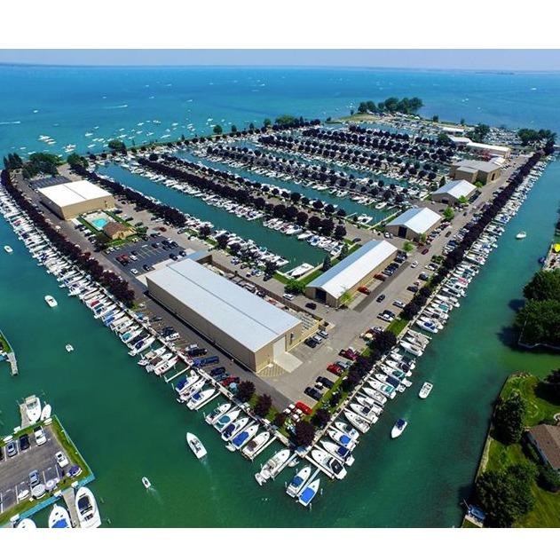Safe Harbor Belle Maer | 41700 Conger Bay Dr, Harrison Charter Township, MI 48045, USA | Phone: (586) 465-4534