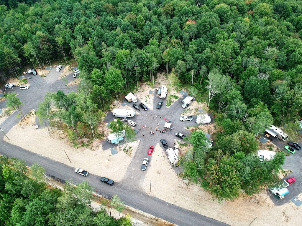 Abenaki Aventure | 2424 rue Asban, Odanak, QC J0G 1H0, Canada | Phone: (450) 954-3461