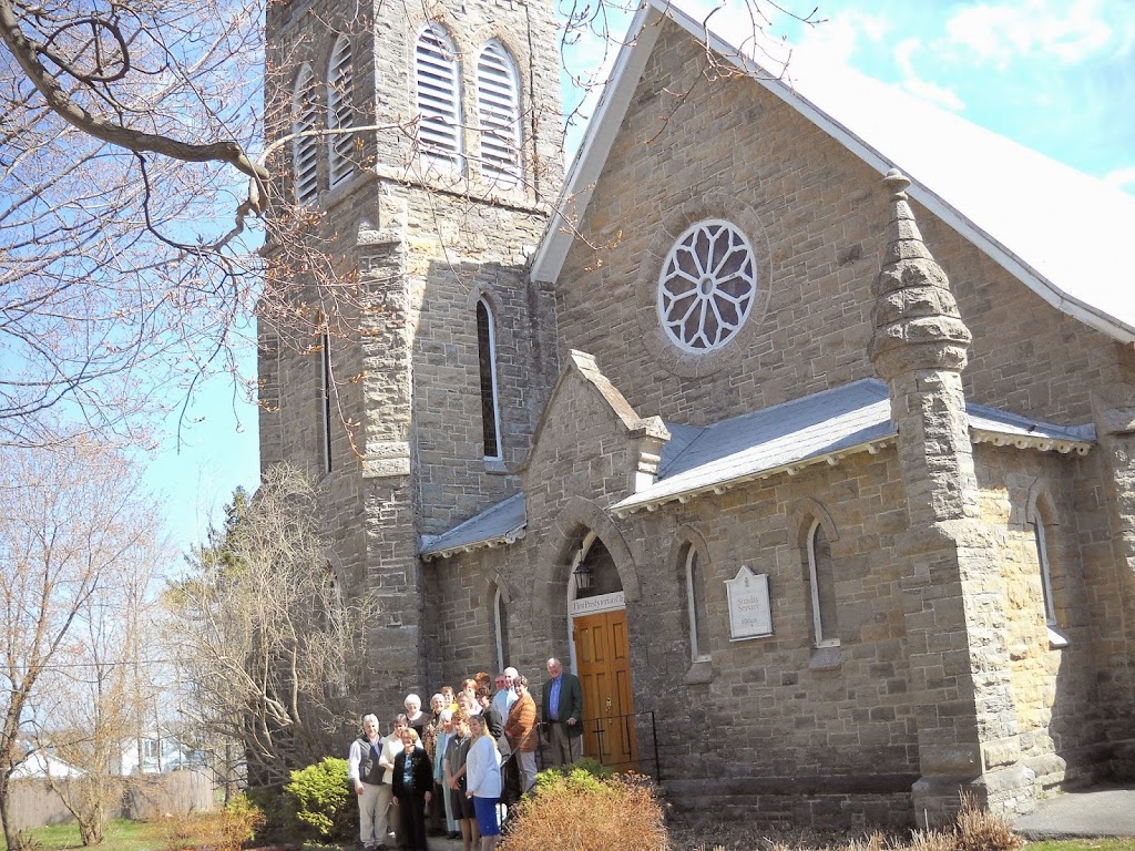 Waddington First Presbyterian Church | 13 Fenton St, Waddington, NY 13694, USA