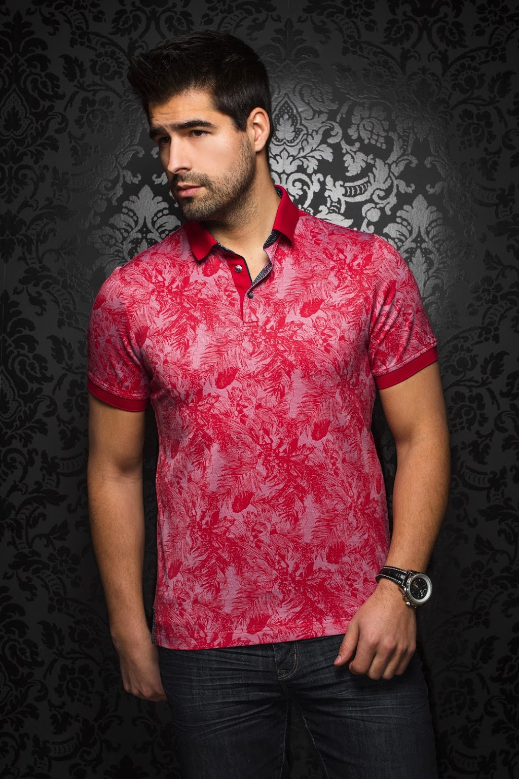 Koury Mode | 1211 Rue Fleury E, Montréal, QC H2C 1R2, Canada | Phone: (514) 381-1559