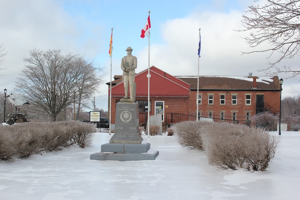 Dorchester Village Of | 4984 Main St, Dorchester, NB E4K 2Z1, Canada | Phone: (506) 379-3030