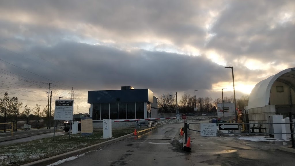 Fewster Community Recycling Centre | 1126 Fewster Dr, Mississauga, ON L4W 1A2, Canada | Phone: (905) 791-9499