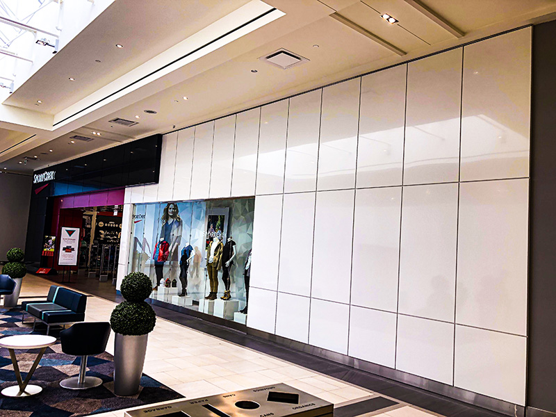 Alumax Panel | Aluminum Composite Panel (ACM Panels) | 145 Industrial Pkwy S U3, Aurora, ON L4G 3V5, Canada | Phone: (647) 836-3320