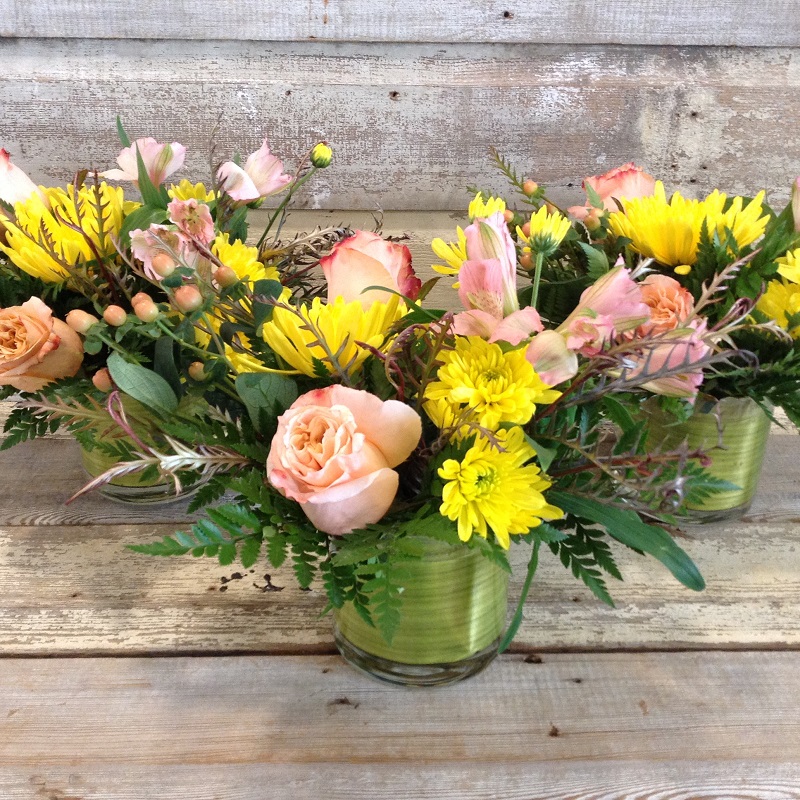 Funky Petals Airdrie | 136 1 Ave NE, Airdrie, AB T4B 0R4, Canada | Phone: (403) 948-3096