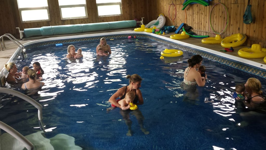 Aquatic Fit Niagara | 6600 Jolley Crescent, Niagara Falls, ON L2G 2W8, Canada | Phone: (289) 214-3306