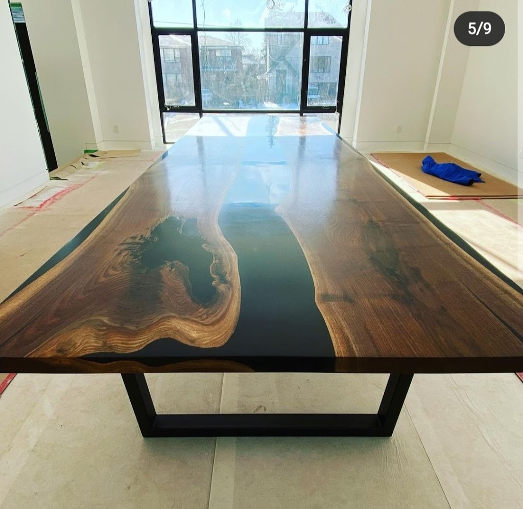 Plank to Table Design 2 | 1216 Concession Rd 7, Palgrave, ON L0N 1P0, Canada | Phone: (905) 716-7600