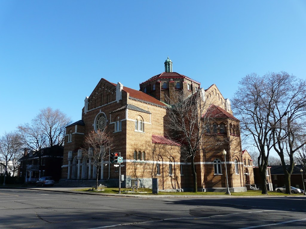 Westmount Seventh-day Adventist Church | 571 Avenue Victoria, Westmount, QC H3Y 2R7, Canada | Phone: (514) 481-9554