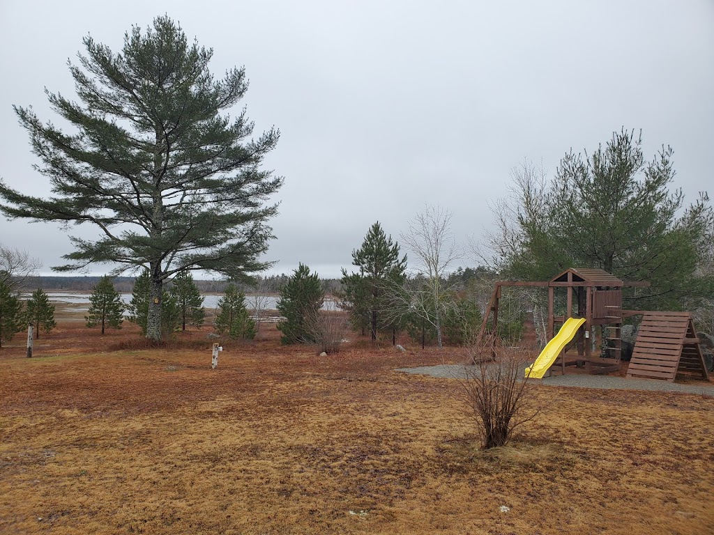 1 & Only Riverside Accommodations | 63 Cottage Dr, Sable River, NS B0T 1V0, Canada | Phone: (902) 656-3071