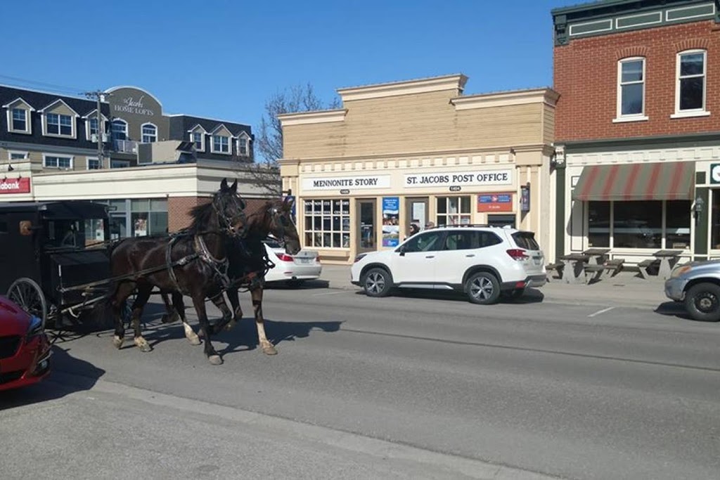 St Jacobs BnB (St Jacobs Village) | St Jacobs, ON, Canada
