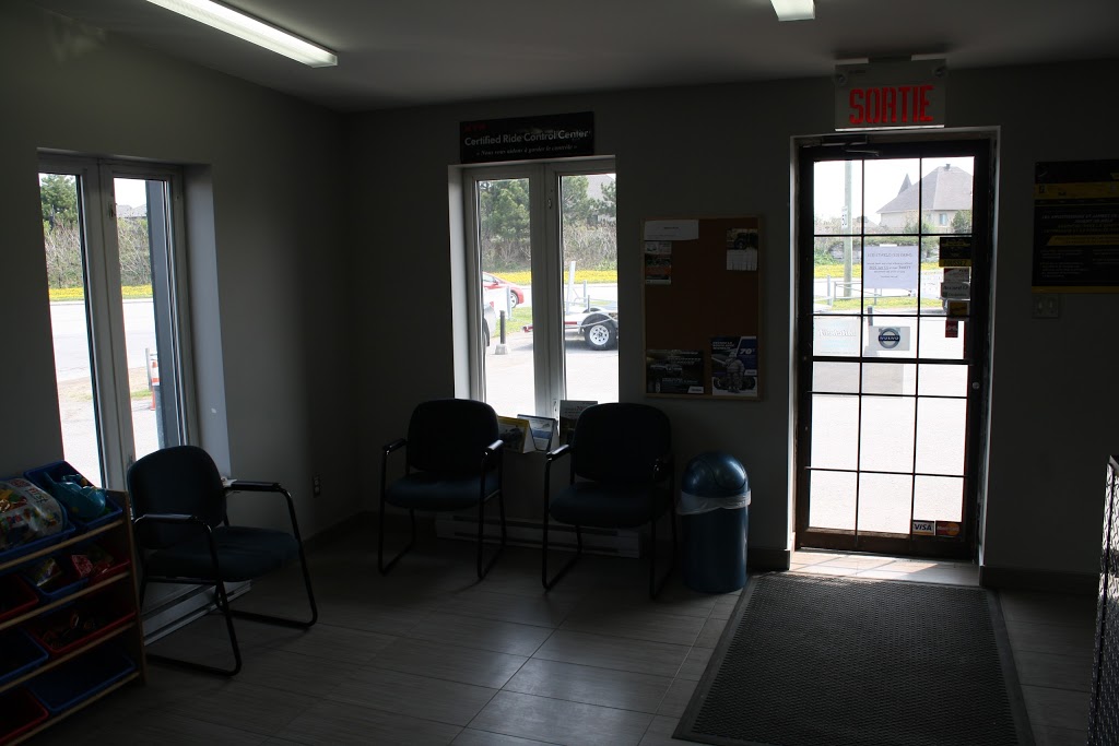 Service Automobile ML | 1205 Boulevard Saint-Joseph, Gatineau, QC J8Z 2C3, Canada | Phone: (819) 771-1615