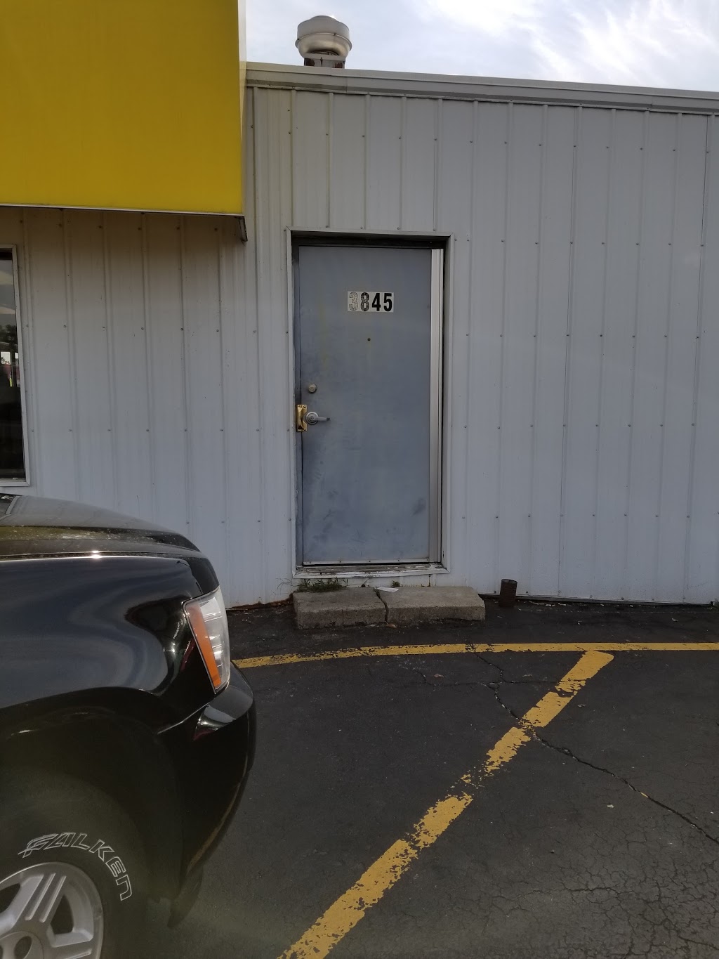 EasyBit Bitcoin ATM | 3845 Pine Grove Ave, Fort Gratiot Twp, MI 48059, USA | Phone: (303) 219-1680
