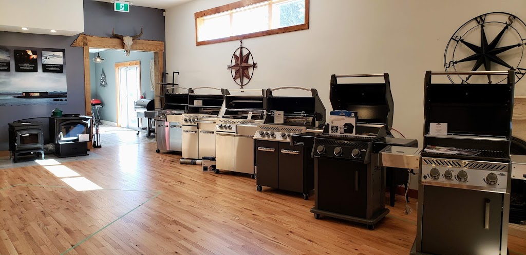 Country Stoves & Sunrooms Ltd | 3319 Hwy 1 East, Aylesford, NS B0P 1C0, Canada | Phone: (902) 847-3494