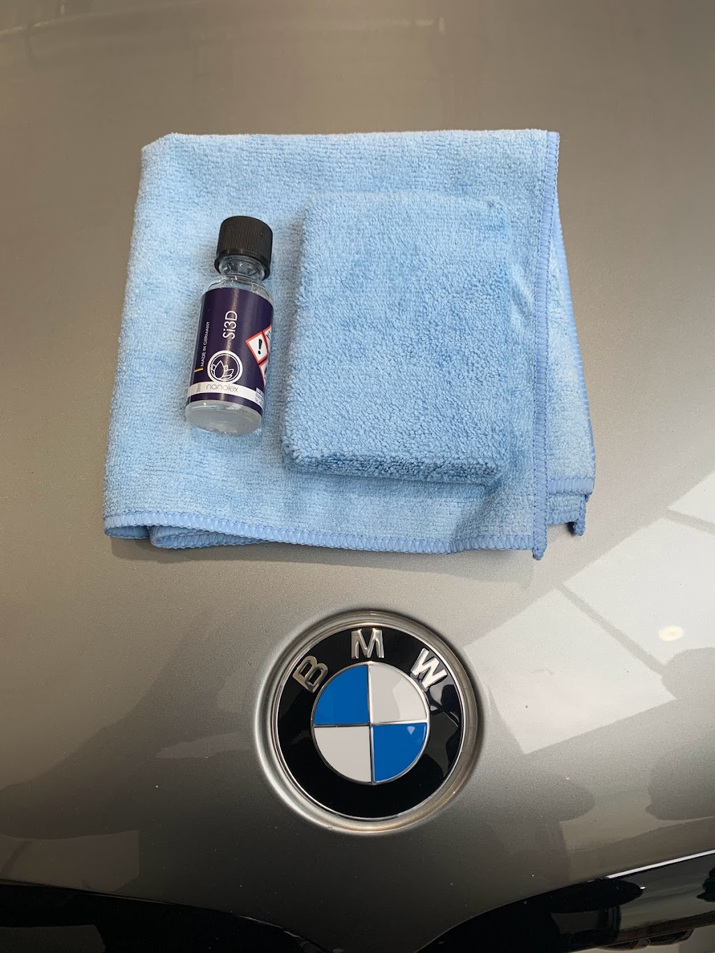 Platinum Auto Spa London | 1509 Fanshawe Park Rd W, London, ON N6H 5L3, Canada | Phone: (519) 472-5554