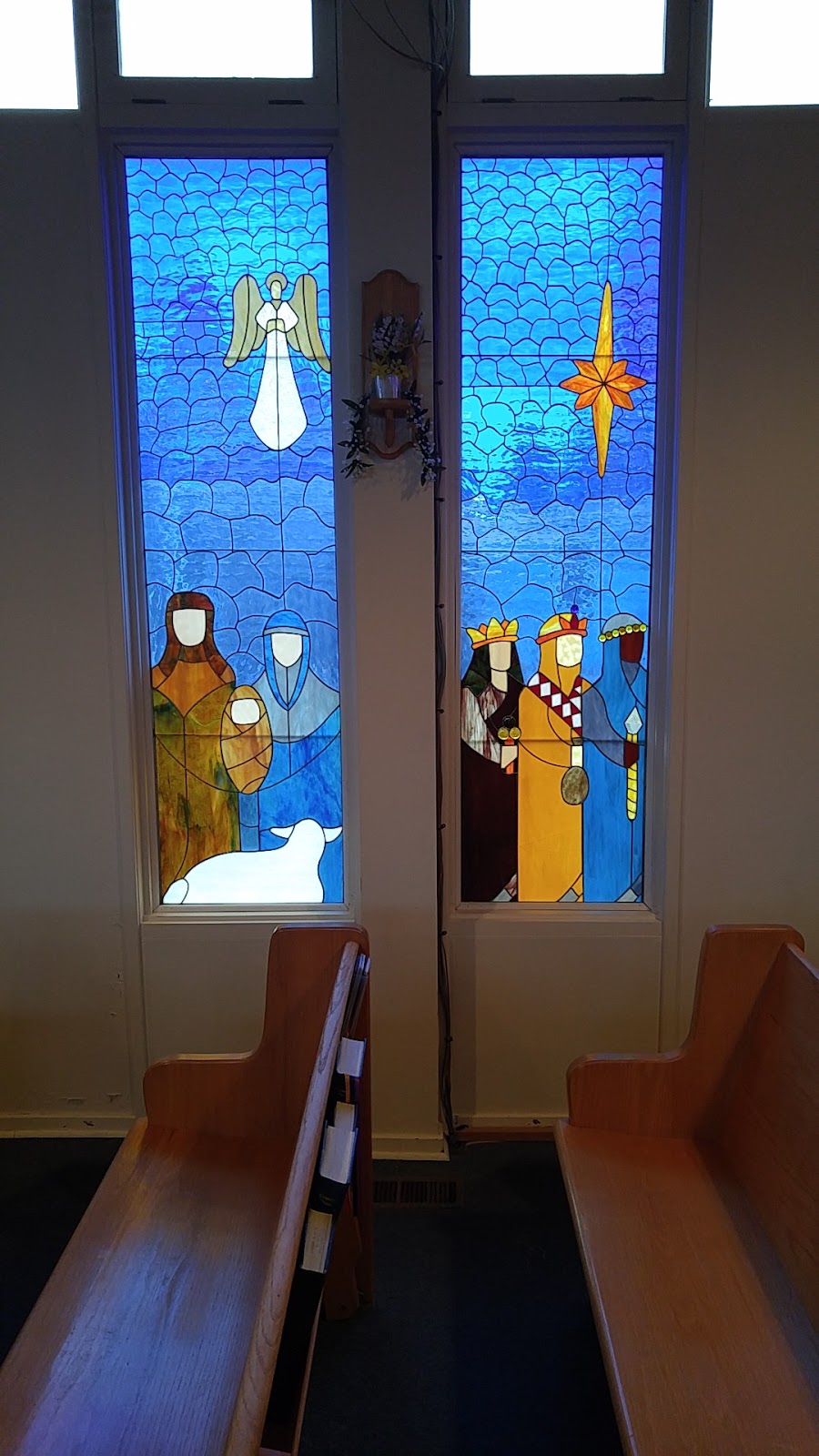 St Leonards on The Hill Anglican Church | 4241 44 St, Red Deer, AB T4N 1H3, Canada | Phone: (403) 346-6769