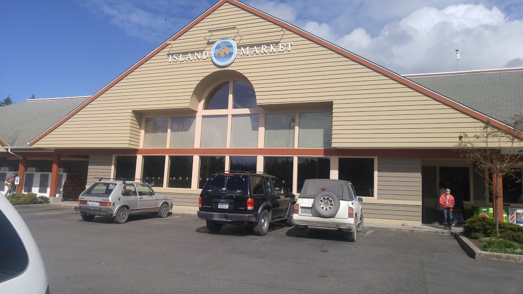 Island Market | 469 Market St, Eastsound, WA 98245, USA | Phone: (360) 376-6000