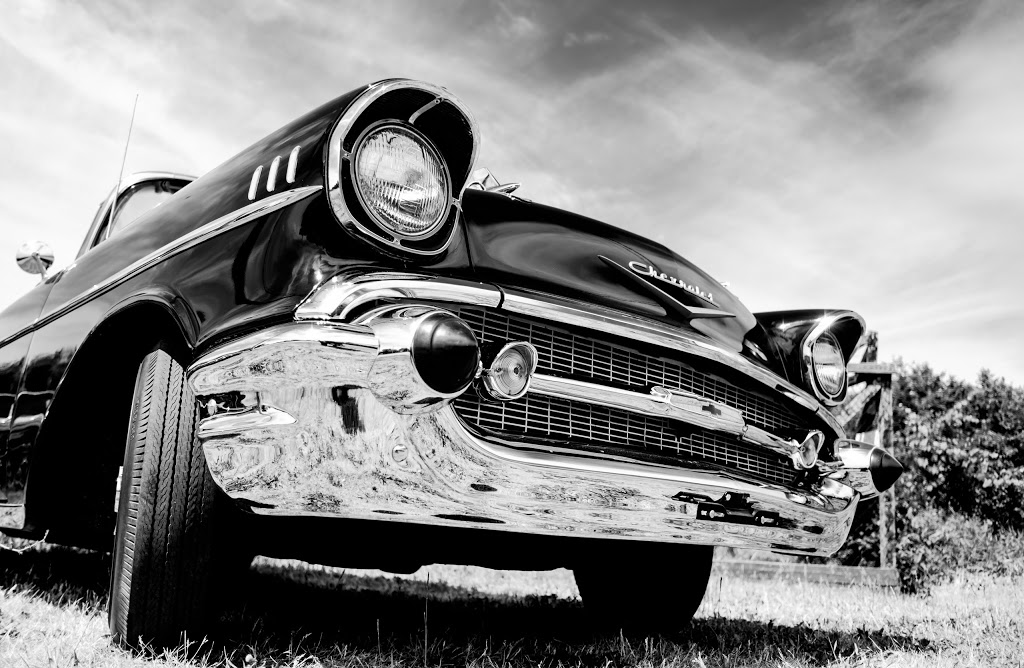 Fawcett Motor Carriage Company | 106 Palmerston Ave, Whitby, ON L1N 3E5, Canada | Phone: (905) 686-1412