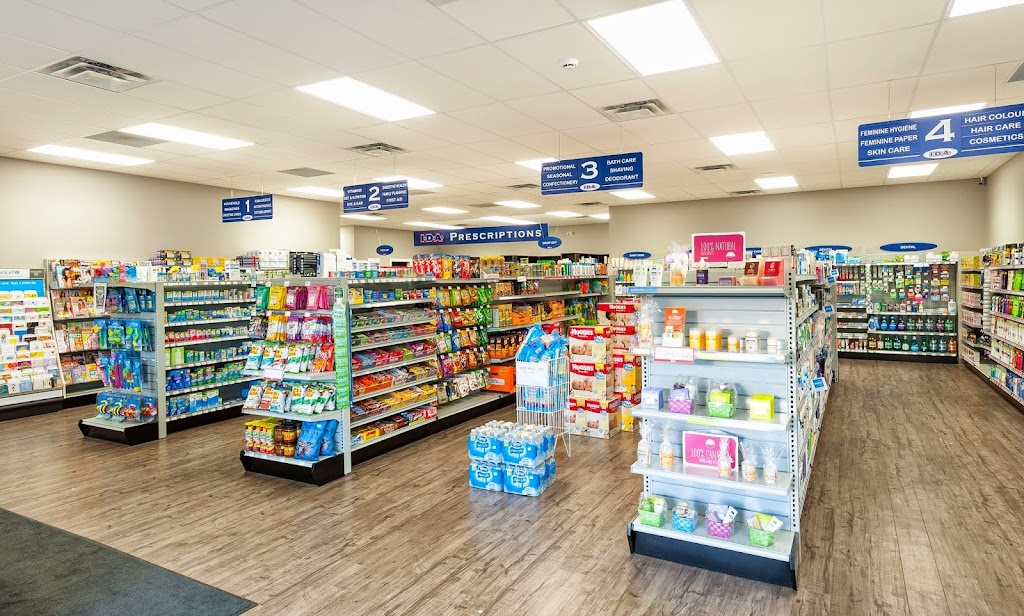 Penhold IDA Pharmacy | convenience store | 1380 Robinson Ave #3, Penhold, AB T0M 1R0, Canada | 4038864466 OR +1 403-886-4466