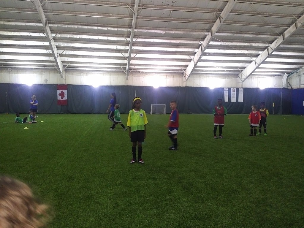Durham Indoor Soccer Centre | 1255 Terwillegar Ave, Oshawa, ON L1J 7A4, Canada | Phone: (905) 259-7472