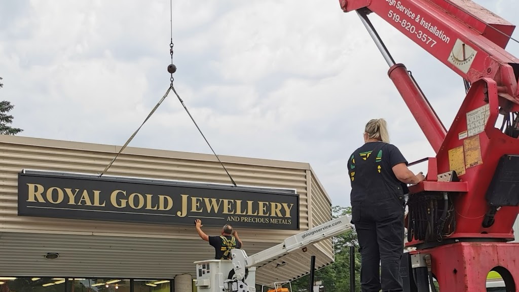 Royal Gold Jewellery & Precious Metals | 328 Speedvale Ave E, Guelph, ON N1E 1N5, Canada | Phone: (519) 265-8858