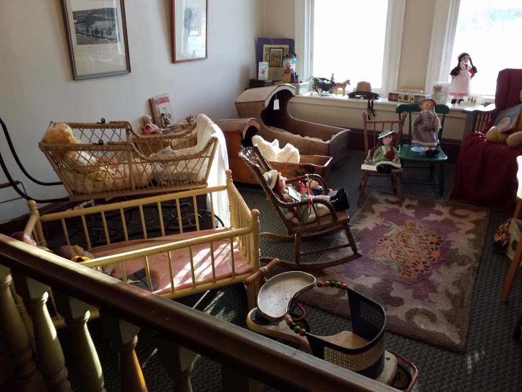 Cumberland County Museum & Archives | 150 Church St, Amherst, NS B4H 3C4, Canada | Phone: (902) 667-2561