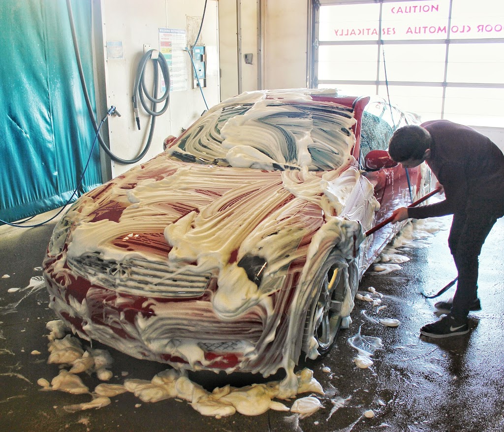 Paws n Wheel Wash | 11540 24 St SE, Calgary, AB T2Z 3K1, Canada | Phone: (403) 279-2100