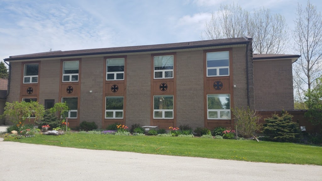Canadian coptic convent | Brockton, ON N0G 2N0, Canada | Phone: (647) 518-5596
