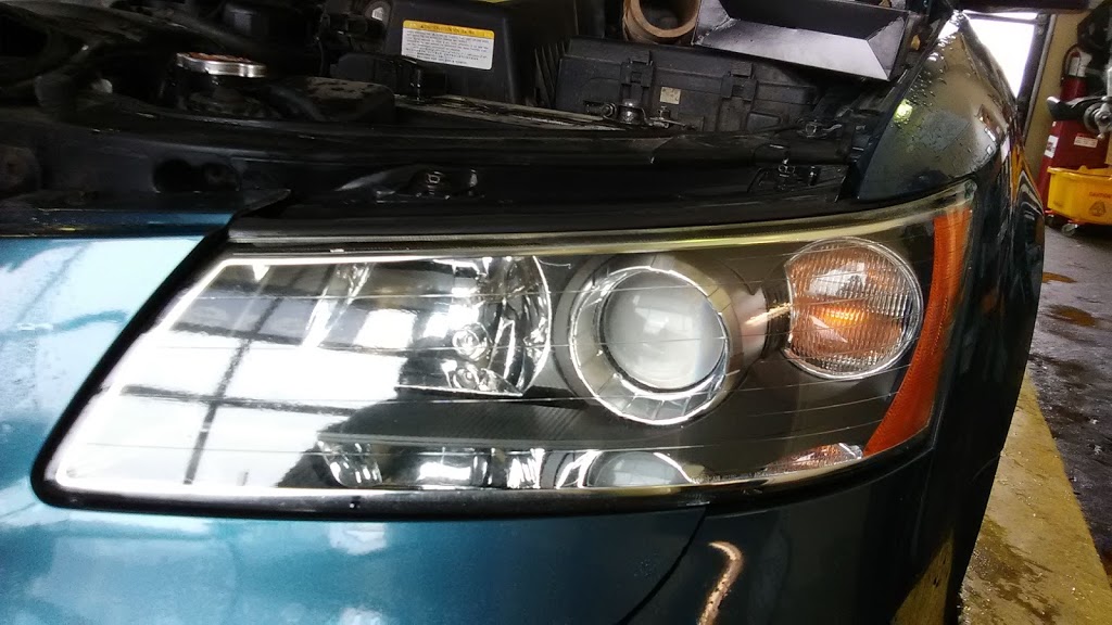 Mr. Lube | 258 Centennial Pkwy N, Hamilton, ON L8E 2X4, Canada | Phone: (905) 664-4343
