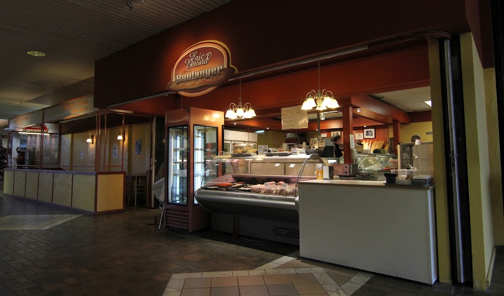 Artisan Boulanger (L) | 2655 Bd du Royaume, Jonquière, QC G7S 4S9, Canada | Phone: (418) 548-6198