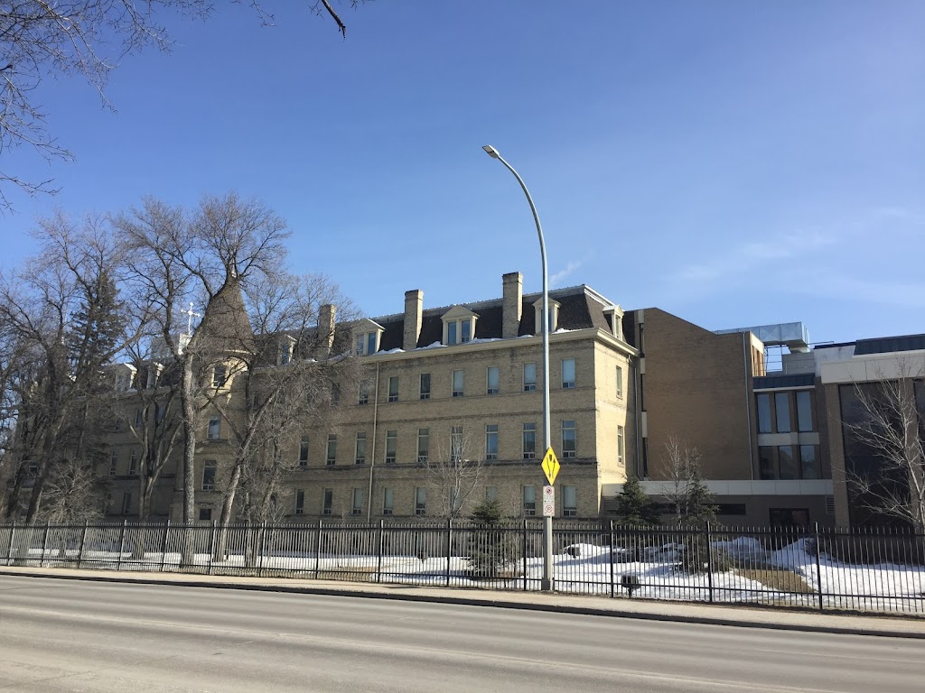 St. Marys Academy | 550 Wellington Crescent, Winnipeg, MB R3M 0C1, Canada | Phone: (204) 477-0244