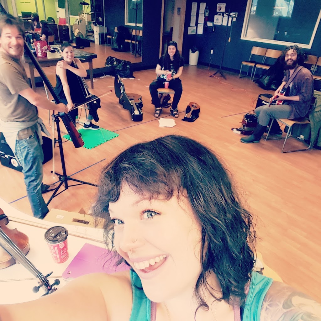 Allison Crowe Music | Salt Spring Island, BC V8K 2V9, Canada | Phone: (250) 537-1286