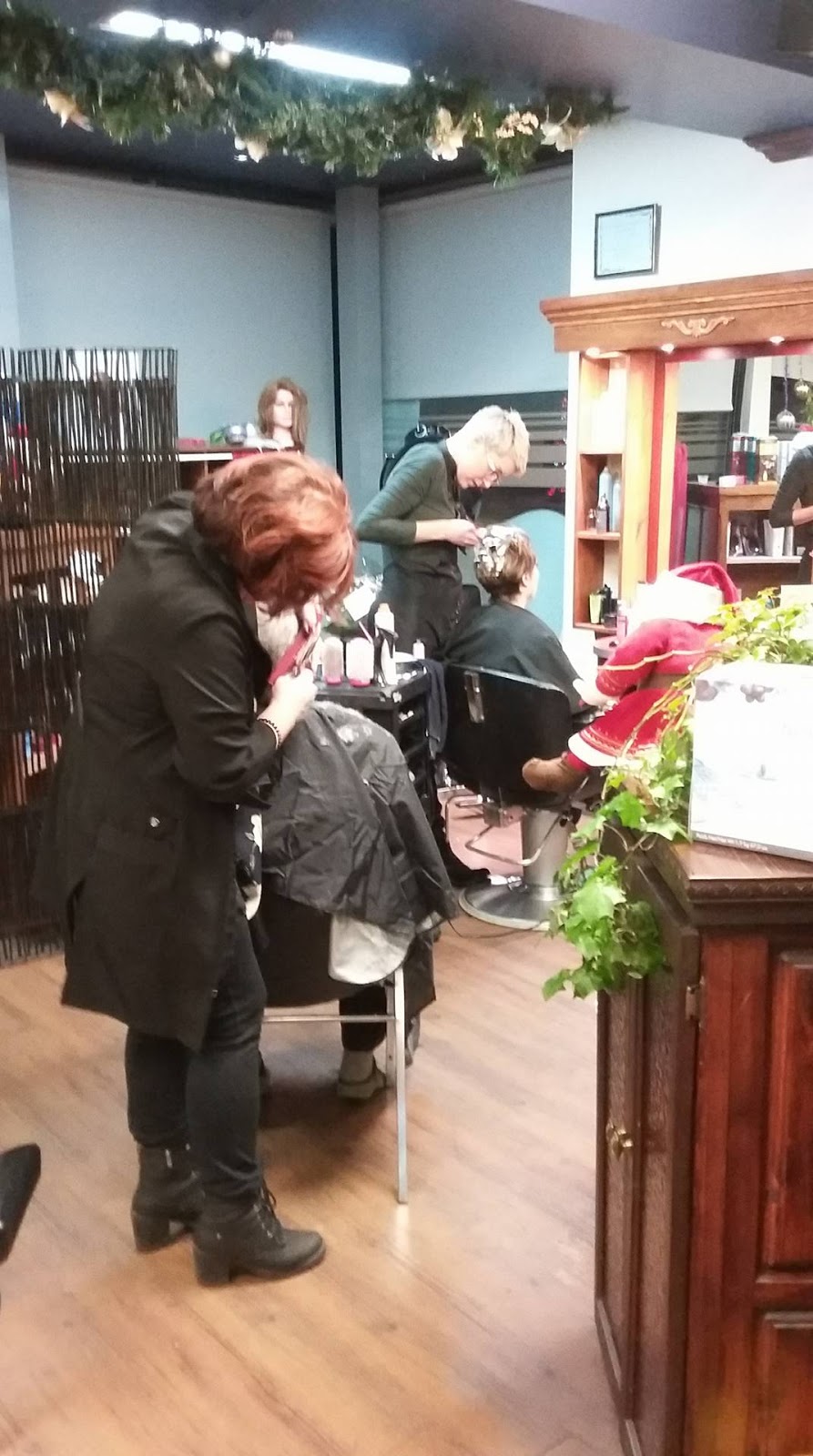 Profil Beauté / Institut Raymonde Couture | 160 Rue Notre Dame N, Sainte-Marie, QC G6E 2C7, Canada | Phone: (418) 386-3136