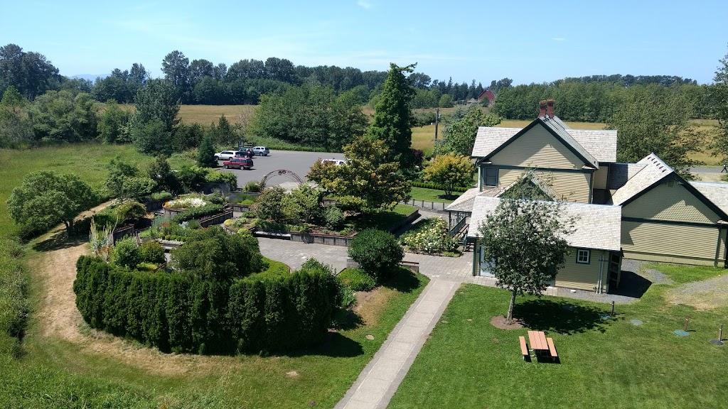 Tennant Lake Park | Ferndale, WA 98248, USA | Phone: (360) 384-4723