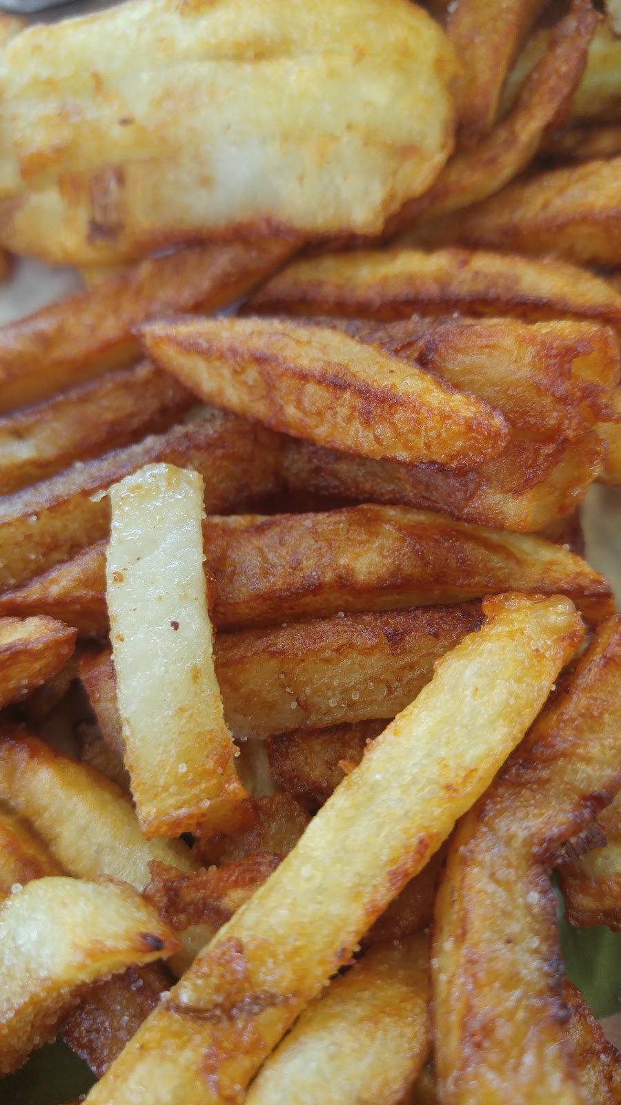 Restaurant Lafleur | 5414 Boulevard Hébert, Salaberry-de-Valleyfield, QC J6S 6A4, Canada | Phone: (450) 656-0005